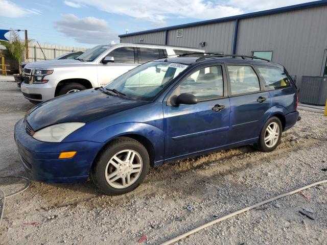 2001 Ford Focus SE