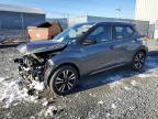 2020 NISSAN KICKS SR - 3N1CP5DV8LL496378