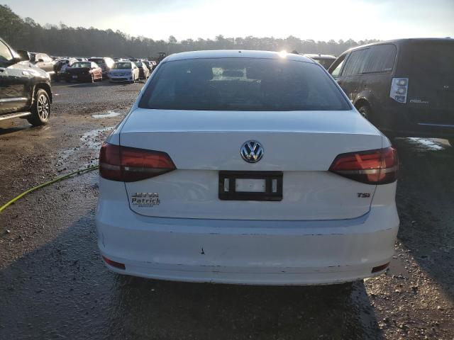 3VW267AJ4GM286043 | 2016 VOLKSWAGEN JETTA S