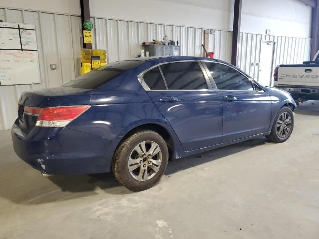 1HGCP2F47BA109231 2011 Honda Accord Lxp