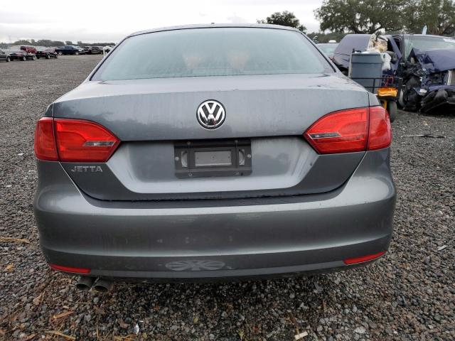 3VW2K7AJ6EM336370 | 2014 VOLKSWAGEN JETTA BASE