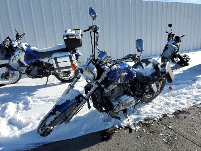 2004 HONDA VT1100 C 1HFSC180X4A801695