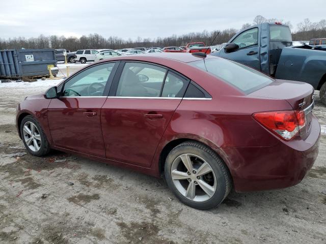 1G1PE5SB3F7261451 | 2015 CHEVROLET CRUZE LT