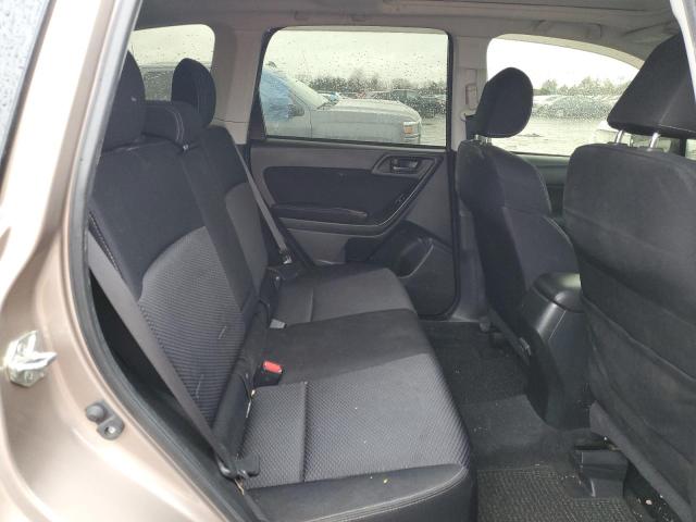 2015 SUBARU FORESTER 2 JF2SJAFC0FH428417
