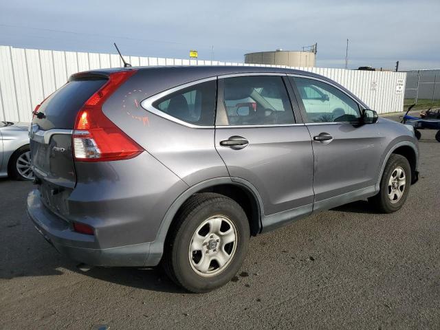 2HKRM4H32FH696504 | 2015 HONDA CR-V LX