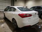 KIA FORTE EX photo