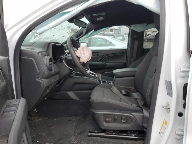 2023 CHEVROLET COLORADO T 1GCPTEEK3P1124748