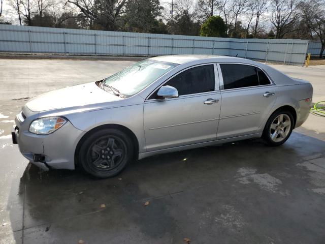 2010 Chevrolet Malibu LS