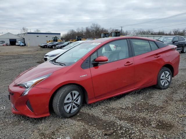 JTDKARFU1H3527947 | 2017 TOYOTA PRIUS