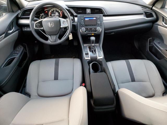 19XFC2F55GE248097 | 2016 HONDA CIVIC LX