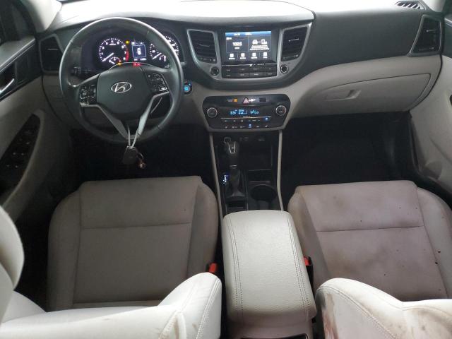 2018 HYUNDAI TUCSON VAL - KM8J33A24JU667267