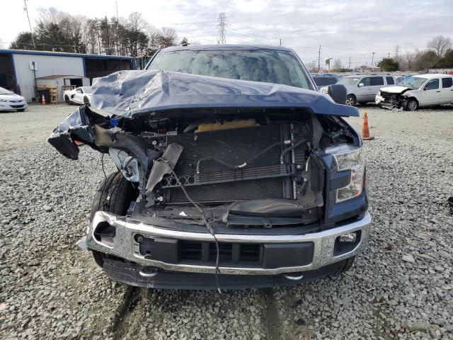 2016 FORD F150 SUPER 1FTEW1EPXGFC05249
