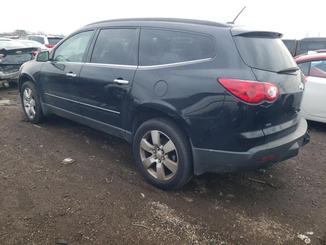 Vin: 1gnkvled2cj108598, lot: 66069604, chevrolet traverse ltz 20122