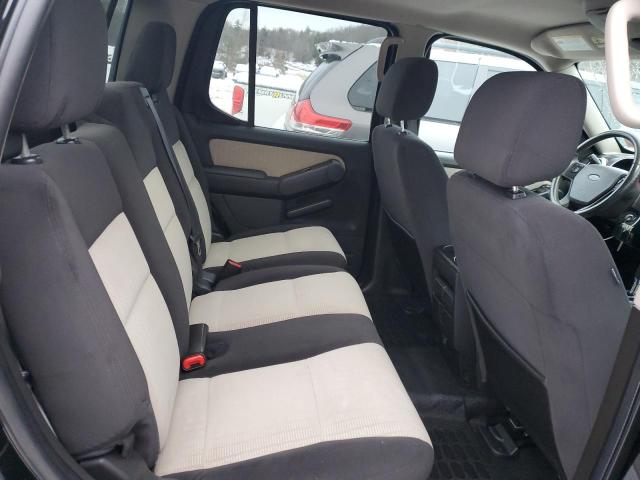 2008 Ford Explorer Sport Trac Limited VIN: 1FMEU53E88UA31379 Lot: 40934924