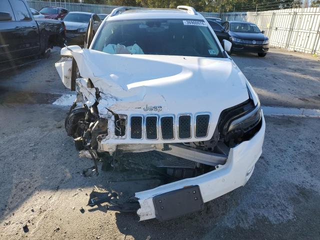 1C4PJMDX9KD488984 | 2019 JEEP CHEROKEE L