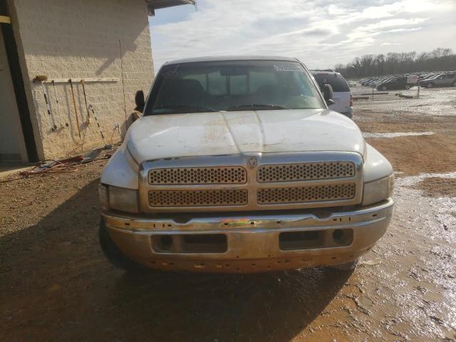 1B7HC13Z8YJ180974 | 2000 Dodge ram 1500