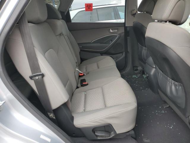 2015 HYUNDAI SANTA FE G KM8SM4HF9FU112144