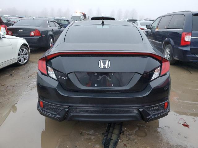 2HGFC3B36GH360553 | 2016 HONDA CIVIC EX