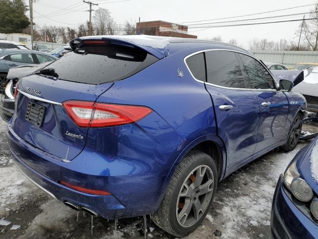 VIN ZN661XUS5HX224944 2017 Maserati Levante, Sport no.3