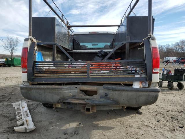 1FTWW30P36EC63490 | 2006 Ford f350 srw super duty