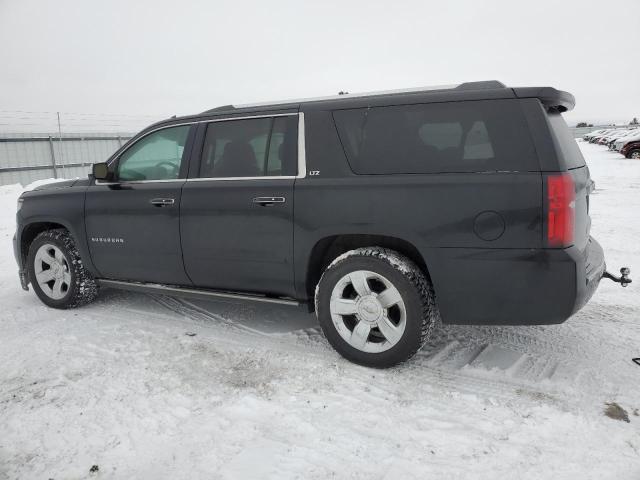 1GNSKKKC3FR286220 | 2015 CHEVROLET SUBURBAN K