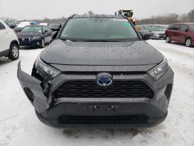 4T3M6RFV2MU030836 | 2021 TOYOTA RAV4 LE