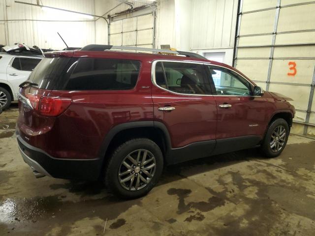 1GKKNULS0HZ283431 | 2017 GMC ACADIA SLT