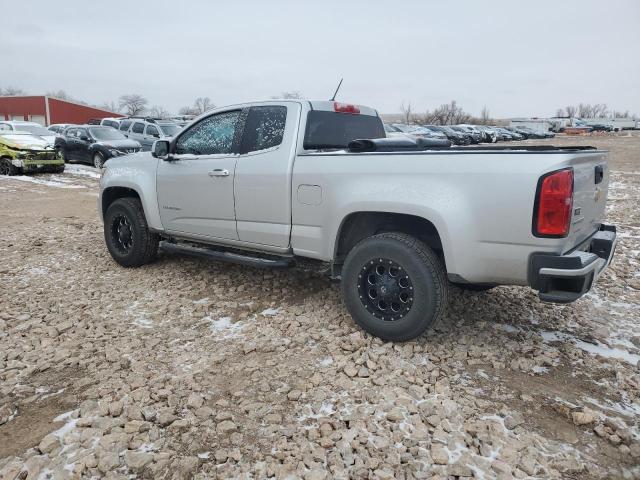 1GCHSBEA8J1121588 | 2018 CHEVROLET COLORADO