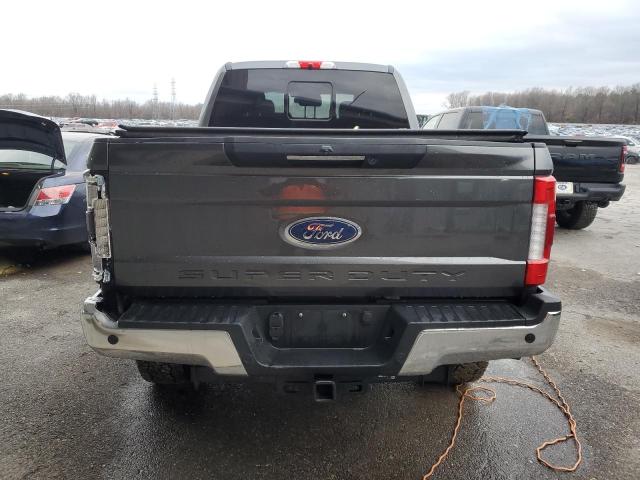 1FT8W3BT1KEF98972 | 2019 FORD F350 SUPER