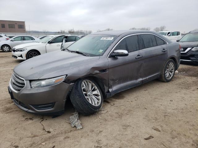 2014 Ford Taurus Limited