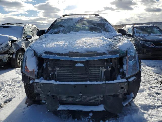 3GYFNDE33GS521071 | 2016 CADILLAC SRX PREMIU