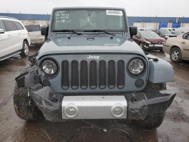 1C4HJWEG3EL184428 | 2014 JEEP WRANGLER U