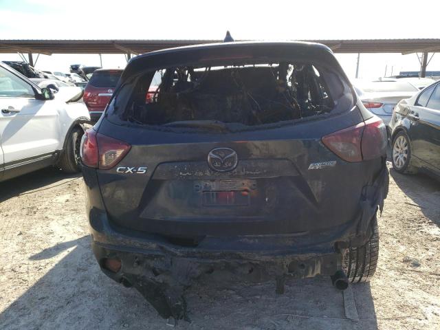 2015 MAZDA CX-5 GT - JM3KE2DY8F0505130