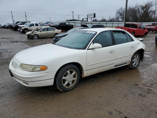 2004 Buick Regal LS