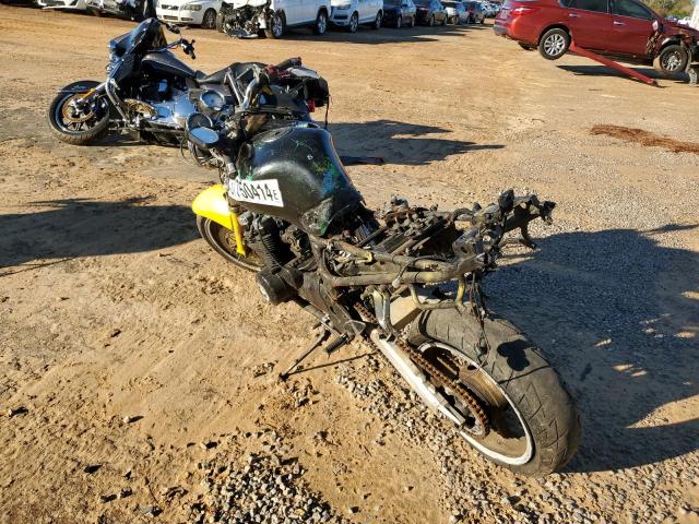 2000 KAWASAKI ZR750 F - JKAZRDF16YA020225