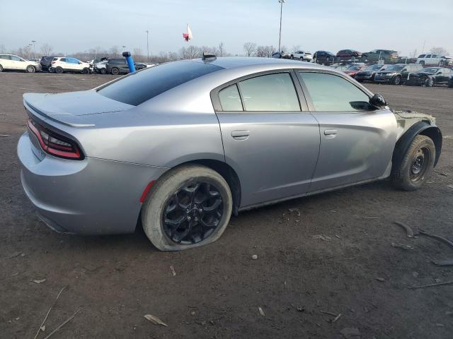 2C3CDXCT2FH731585 | 2015 DODGE CHARGER R/