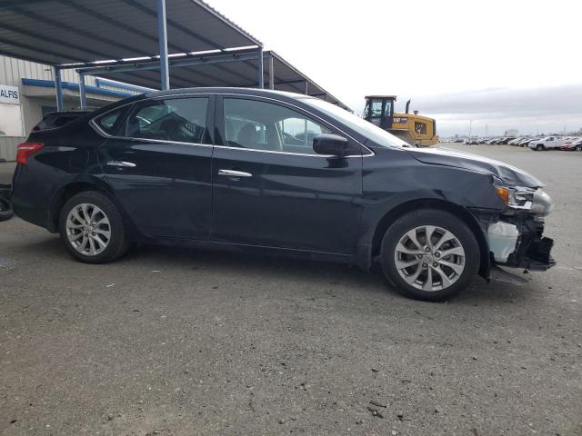 3N1AB7AP5KL604395 | 2019 NISSAN SENTRA S