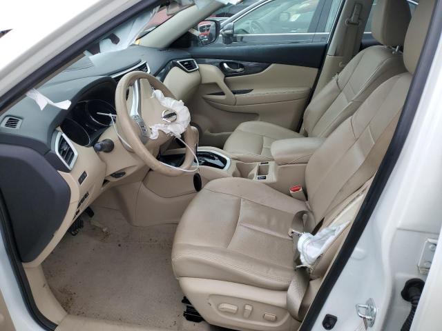 2015 NISSAN ROGUE S - 5N1AT2MV0FC872209