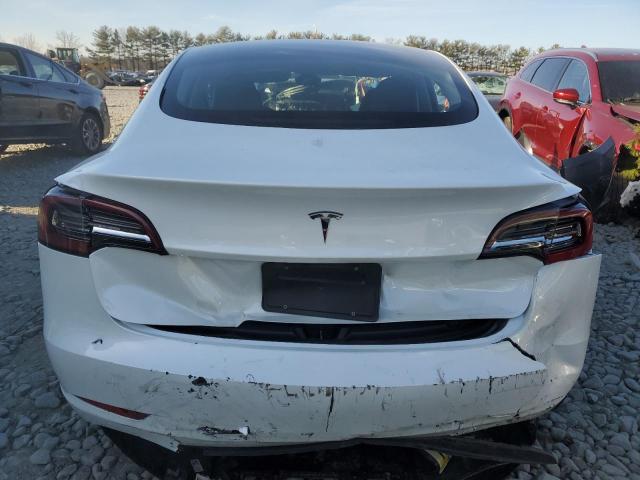 5YJ3E1EAXPF486236 | 2023 Tesla model 3