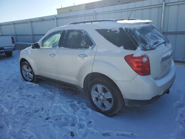 1GNALBEK6EZ108313 | 2014 Chevrolet equinox lt