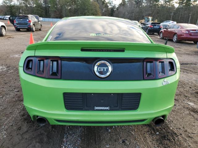 1ZVBP8CF5D5258488 2013 FORD MUSTANG, photo no. 6