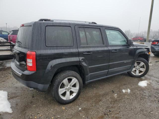 1C4NJRCB8ED511542 | 2014 JEEP PATRIOT LI