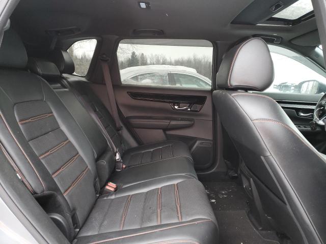 2023 HONDA CR-V SPORT - 2HKRS6H99PH204073