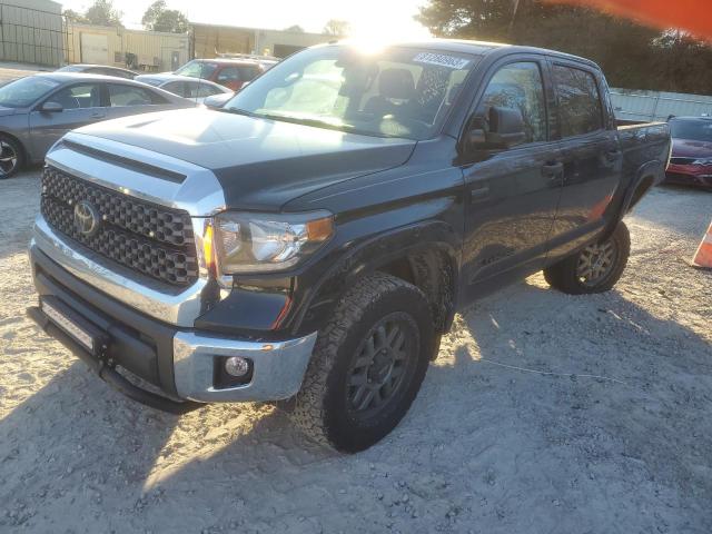 2019 Toyota Tundra 