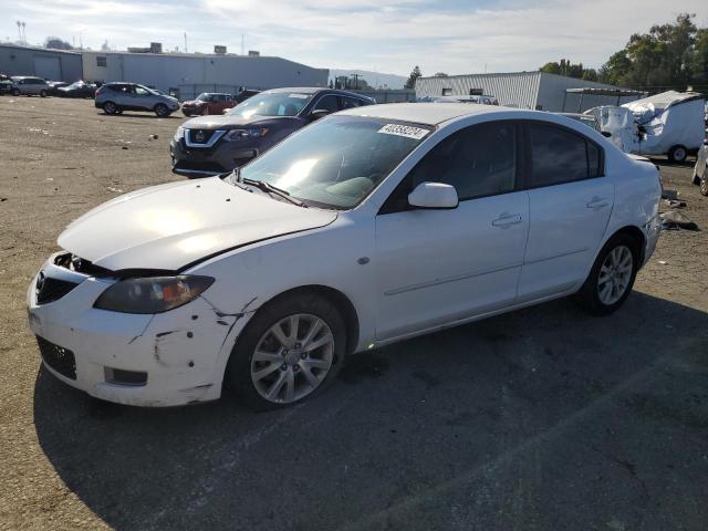 2008 Mazda Mazda3 i