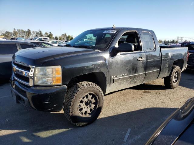 2007 Chevrolet C/K 1500 