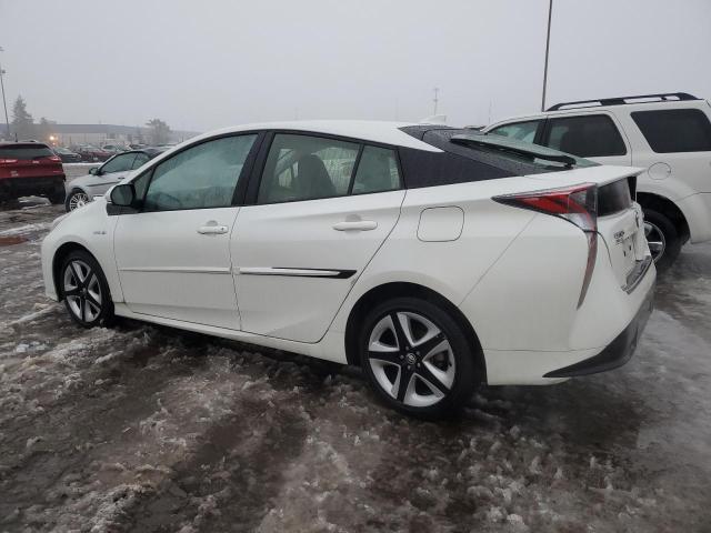 JTDKARFU7H3531209 | 2017 TOYOTA PRIUS