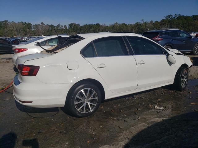 3VWDB7AJ8HM227034 | 2017 VOLKSWAGEN JETTA SE