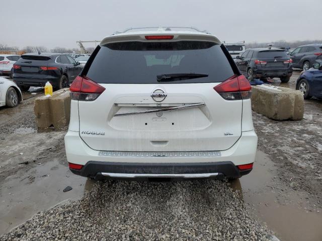 Nissan Rogue 2018-auction-5