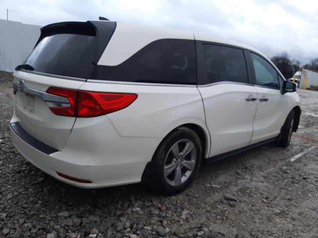 5FNRL6H56KB019500 | 2019 HONDA ODYSSEY EX